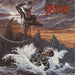 Dio Holy Diver - EX Dutch vinyl LP album (LP record) 811021-1