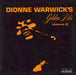 Dionne Warwick Golden Hits Volume 2 UK vinyl LP album (LP record) WNS2