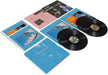 Dire Straits Brothers In Arms - 40th Anniversary Edition Deluxe 5-LP Box Set + Art Prints UK Vinyl Box Set 602475650409