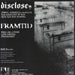 Disclose Chainsawsplit-04 German 7" vinyl single (7 inch record / 45)