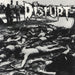 Disrupt Disrupt US 7" vinyl single (7 inch record / 45) CRUST07-002