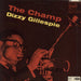 Dizzy Gillespie The Champ UK vinyl LP album (LP record) MFP1041