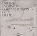 Dmitry Evgrafov Comprehension Of Light - Sealed UK vinyl LP album (LP record) 600116132710