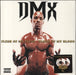 DMX Flesh Of My Flesh, Blood Of My Blood - Blood Splatter Vinyl US 2-LP vinyl record set (Double LP Album) 314538640-1