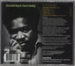 Donald Byrd Street Lady UK super audio CD SACD DOBSAST853635