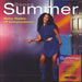 Donna Summer Many States Of Independence - Blue Transparent Vinyl -Sealed UK vinyl LP album (LP record) DBTMLP013