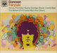 Donovan Fairytale UK vinyl LP album (LP record) MAL867