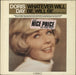 Doris Day Whatever Will Be, Will Be UK vinyl LP album (LP record) CBS32705