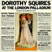 Dorothy Squires At The London Palladium UK 2-LP vinyl record set (Double LP Album) PTLS1043/4