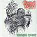 Dripping Decay Watching You Rot German 12" vinyl single (12 inch record / Maxi-single) FKR108