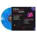 Duran Duran Girls On Film: Complete 1979 Demos - Blue Splatter Vinyl - Sealed US vinyl LP album (LP record) 889466270710