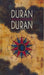 Duran Duran World Tour 1983-4 - The Japan Tour US tour programme TOUR PROGRAMME