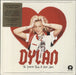 Dylan The Greatest Thing I'll Never Learn - 180 Gram Black Vinyl - Sealed UK vinyl LP album (LP record) 4809137