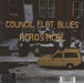Eagulls Council Flat Blues UK 7" vinyl single (7 inch record / 45) 5060164952589