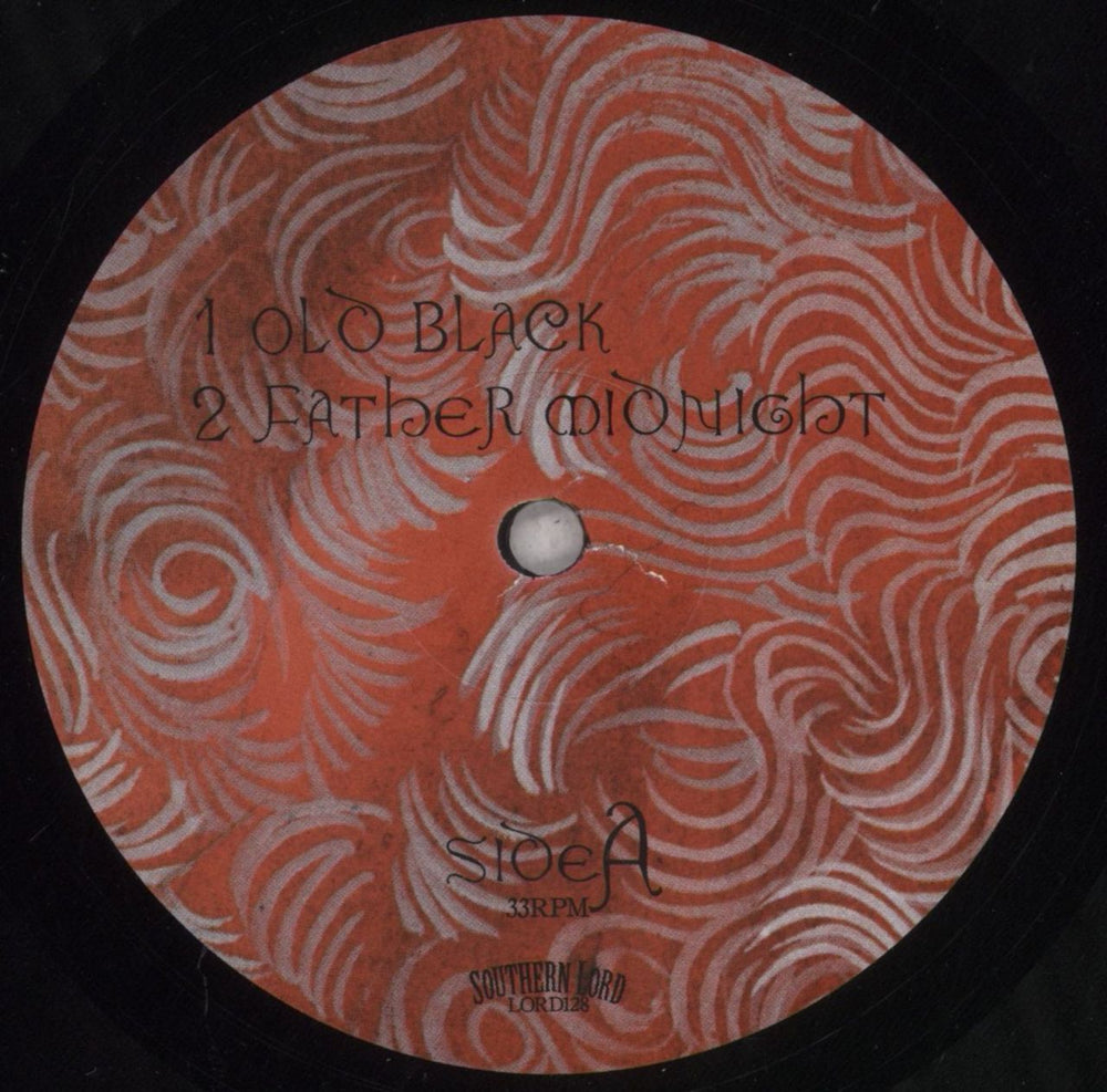 Earth Angels Of Darkness, Demons Of Light I US 2-LP vinyl record set (Double LP Album) ECZ2LAN846297