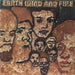 Earth Wind & Fire Earth Wind And Fire US vinyl LP album (LP record) WS1905