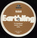 Earthling Radar UK 2-LP vinyl record set (Double LP Album) 9A62LRA868988