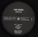 Eat Static Abduction UK 2-LP vinyl record set (Double LP Album) ETS2LAB576895