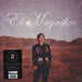 Ed Harcourt El Magnifico: Dinked Edition - Gold Vinyl + Signed Poster + Numbered - Sealed UK vinyl LP album (LP record) EDTLPEL838741