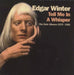 Edgar Winter Tell Me In A Whisper (The Solo Albums 1970-1981) UK CD Album Box Set HNEBOX097