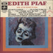 Edith Piaf Olympia 1961 - Non, Je Ne Regrette Rien - Vol. 4 French vinyl LP album (LP record) 2C062-15304