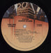 Edwin Starr Clean US vinyl LP album (LP record) EDSLPCL855014