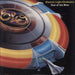 Electric Light Orchestra Out Of The Blue + Poster & Spaceship UK 2-LP vinyl record set (Double LP Album) UAR100