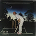 Elton John Greatest Hits Volume II UK vinyl LP album (LP record)