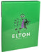 Elton John Jewel Box - EX UK CD Album Box Set 00602507159085