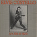 Elvis Costello My Aim Is True - Orange back UK vinyl LP album (LP record) SEEZ3