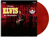 Elvis Presley From Elvis In Memphis - National Album Day 2025 - Red Marbled Vinyl - Sealed UK vinyl LP album (LP record) 19802961971