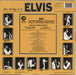 Elvis Presley That's The Way It Is - Stickered German vinyl LP album (LP record) 035628411419