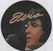 Elvis Presley The Sound Of Your Cry UK 7" vinyl picture disc (7 inch picture disc single) RCA232