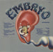 Embryo Rocksession German vinyl LP album (LP record)