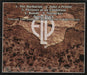 Emerson Lake & Palmer Live At The Isle Of Wight Festival Japanese CD single (CD5 / 5")