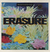 Erasure Drama US 12" vinyl single (12 inch record / Maxi-single) 0921356-0