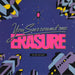 Erasure You Surround Me UK 7" vinyl single (7 inch record / 45) MUTE99