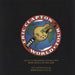 Eric Clapton Clapton 2011 - Ticket Stub UK tour programme