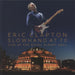 Eric Clapton Slowhand At 70: Live At The Royal Albert Hall UK CD Album Box Set 5034504120372
