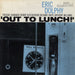 Eric Dolphy Out To Lunch US vinyl LP album (LP record) BLP-4163