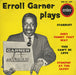 Erroll Garner Erroll Garner Plays UK 7" vinyl single (7 inch record / 45) EMBE.P.4529