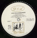 Eurythmics Love Is A Stranger UK 7" vinyl single (7 inch record / 45) EUR07LO111371