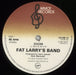 Fat Larry's Band Zoom UK 12" vinyl single (12 inch record / Maxi-single) FLR12ZO95141