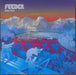 Feeder Echo Park UK vinyl LP album (LP record) ECHLP34