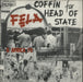 Fela Kuti Coffin For Head Of State UK vinyl LP album (LP record) KALP003