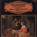 Felix Mendelssohn Mendelssohn: Violin Concerto / Bruch: Violin Concerto UK vinyl LP album (LP record) CCV5017