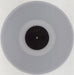 Fews Means - Clear Vinyl - 180 Gram UK vinyl LP album (LP record) 842LPME857346