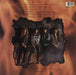 Firehouse Firehouse Dutch vinyl LP album (LP record) 5099746922016