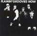 Flamin' Groovies Now UK vinyl LP album (LP record) MOVLP3259