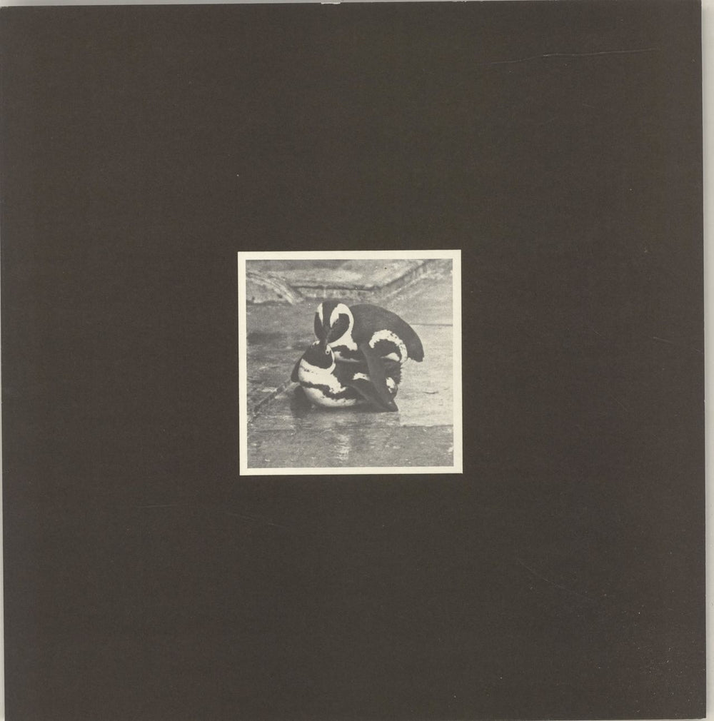 Fleetwood Mac Kiln House + Insert - EX UK vinyl LP album (LP record)